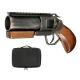 M79 Sawed Off Grenade Launcher Type Mini Hand Canon 40mm. Full Wood & Metal by Show Guns